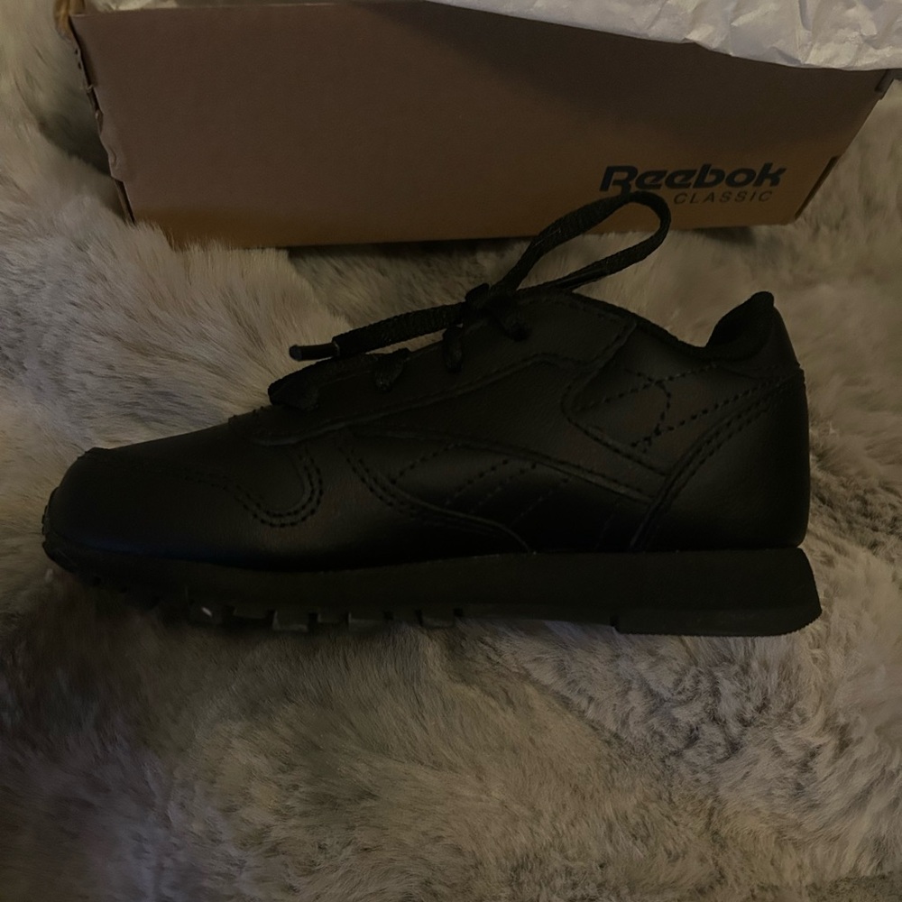 Reebok infants